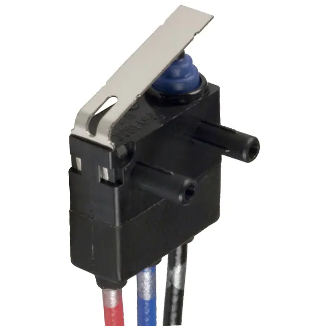 D2HW-BR211M Omron Electronics Inc-EMC Div electronic component